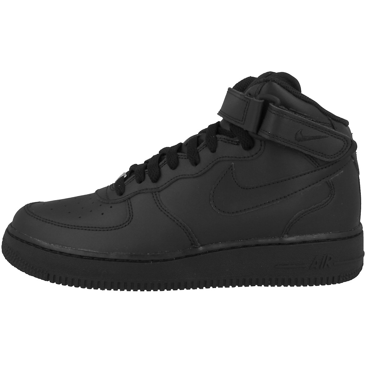 Nike Sportswear Air Force 1 Mid (GS) Sneaker mid Unisex Kinder Sneakers High