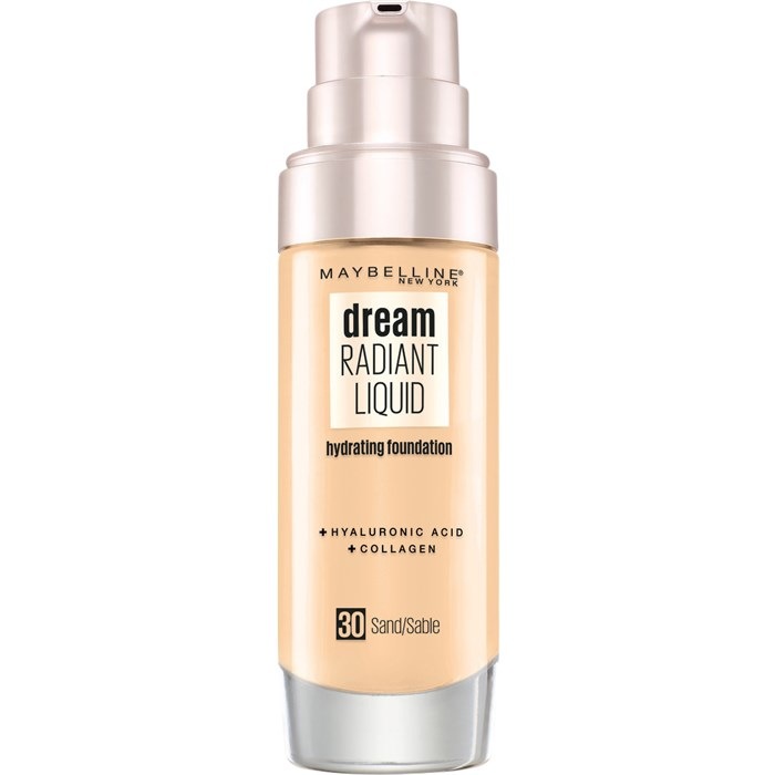 Dream Radiant Liquid