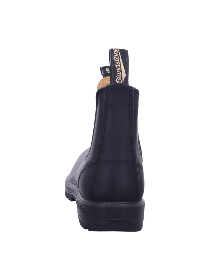 Blundstone Chelsea Boot in schwarz günstig kaufen