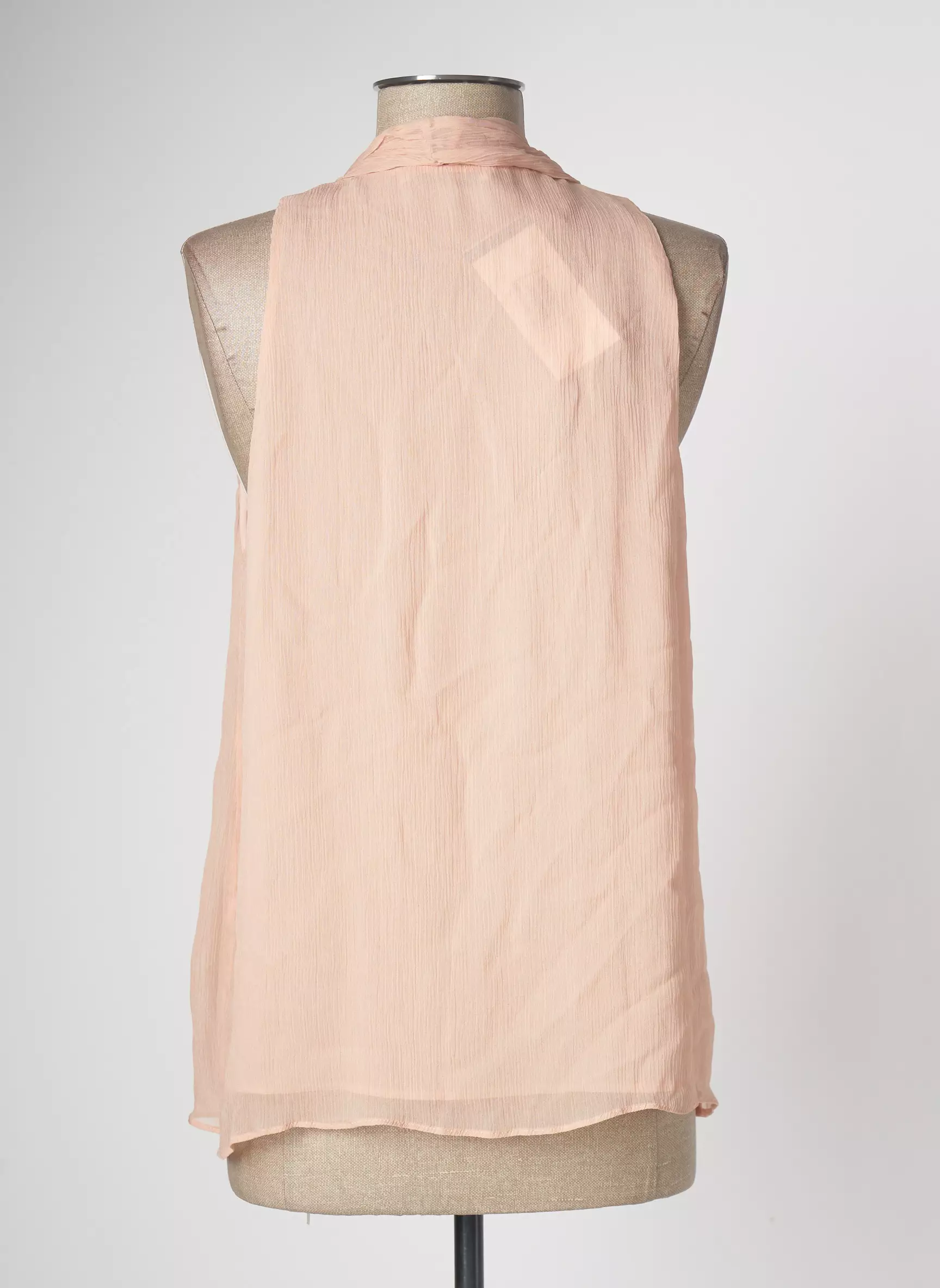 Mango Tops Femme couleur rose