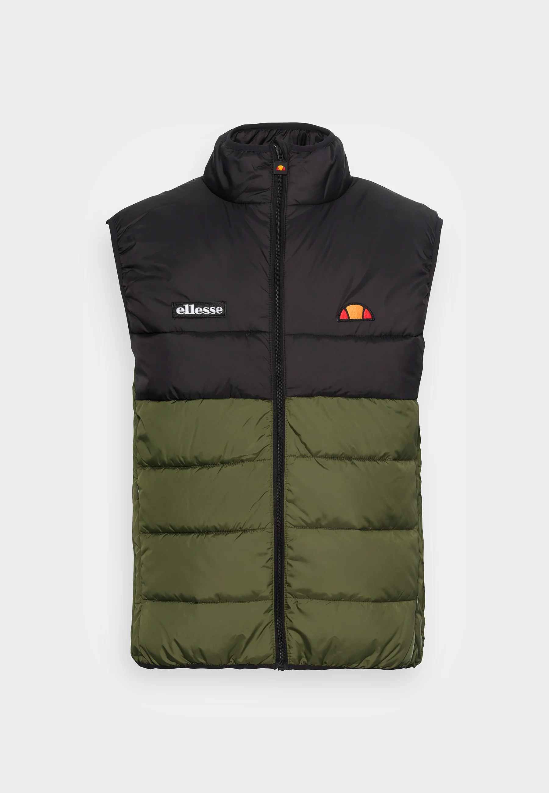 Ellesse ANDRIO - Sin mangas