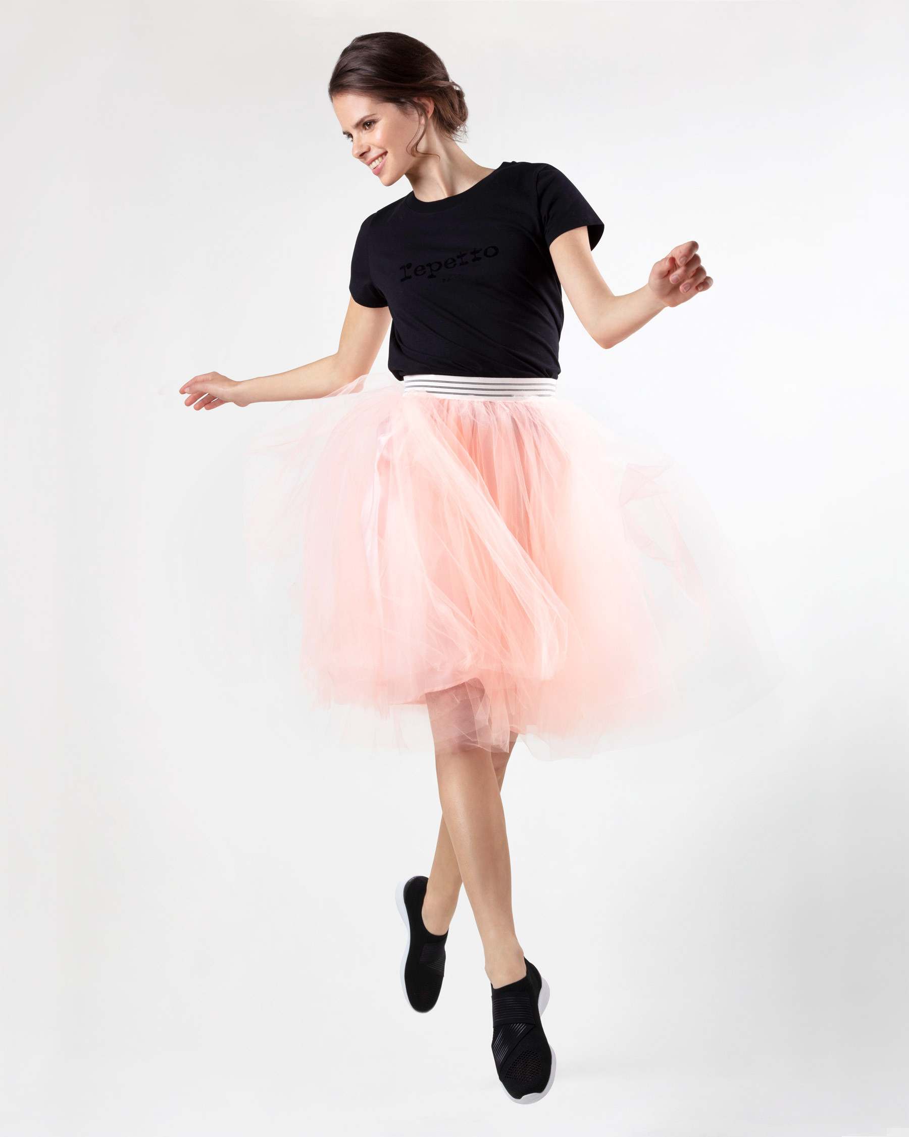 Tutu skirt