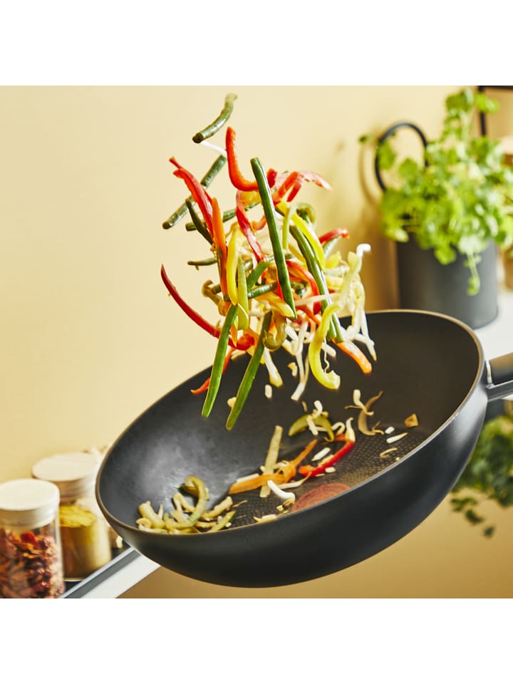 Tefal Wokpfanne 
