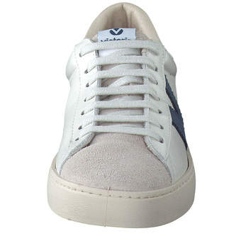 Victoria Berlin Piel Sneaker in beige