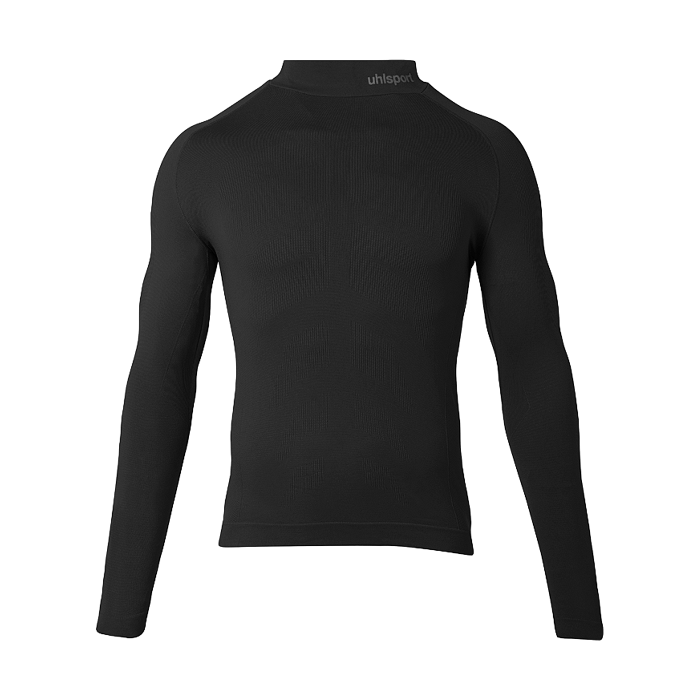 Uhlsport Baselayer Performance Pro Sweatshirt Kids Schwarz F001