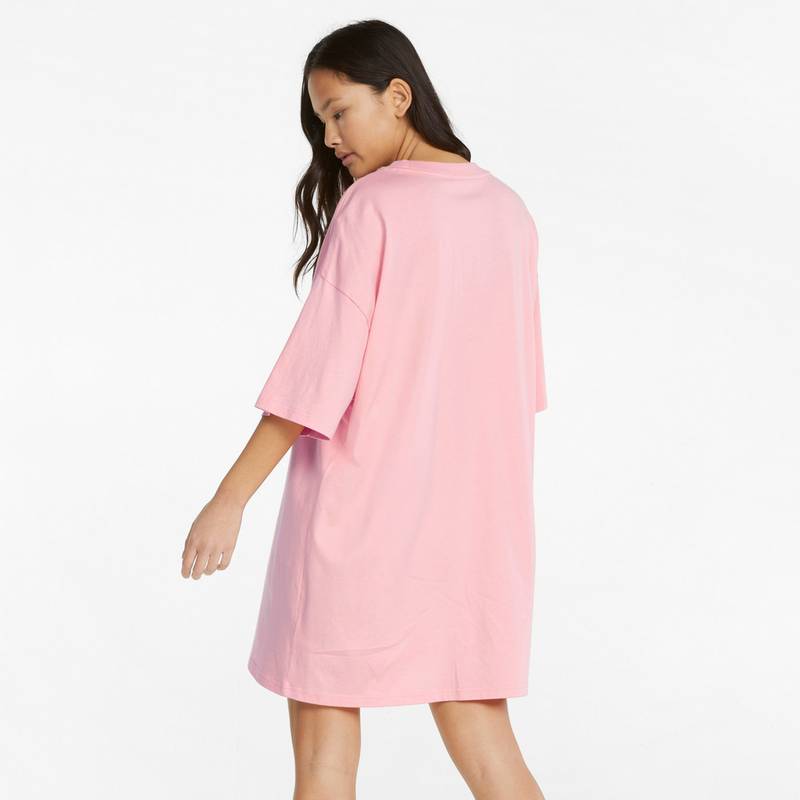 PUMA Classics Jerseykleid Damen