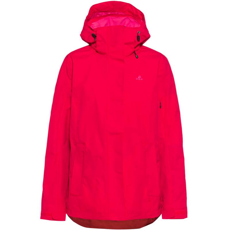OCK Doppeljacke Damen