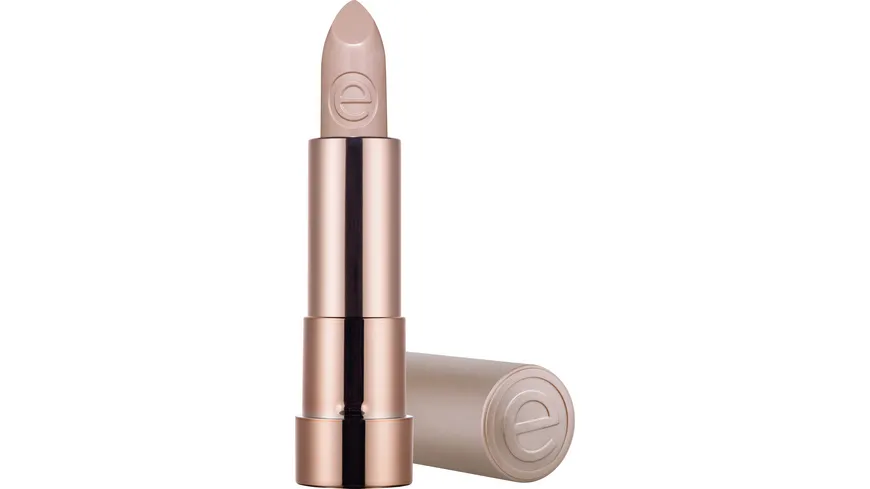 essence hydrating nude lipstick 3.5 g 301 - ROMANTIC