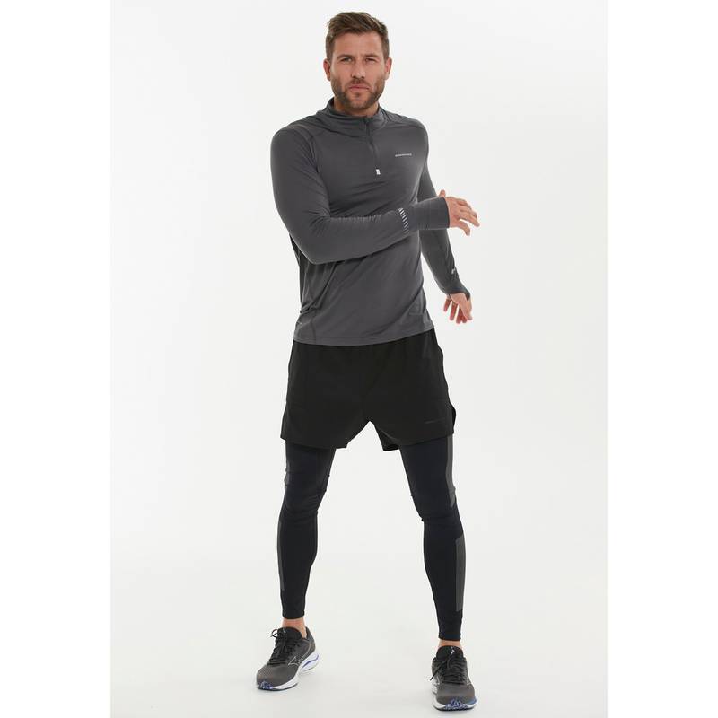 Endurance TUNE XQL Laufshirt Herren