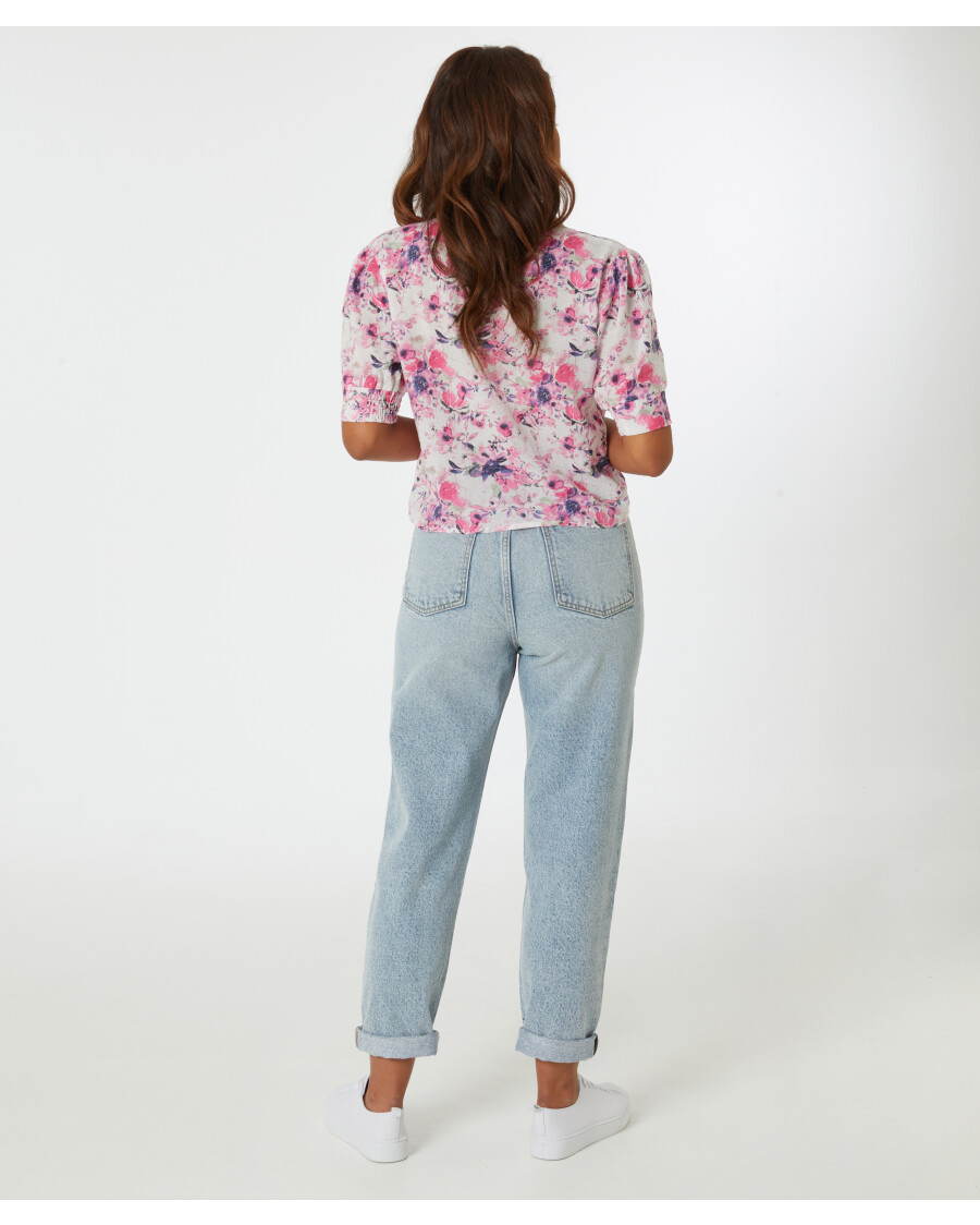 Mom Jeans