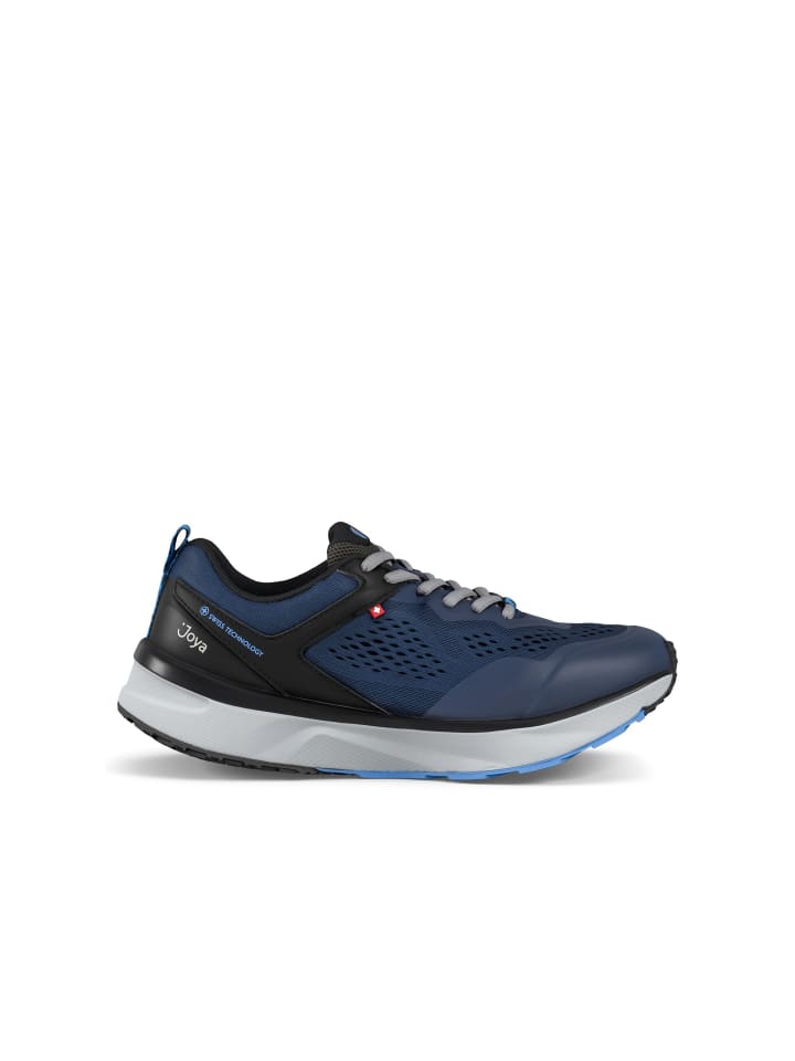 Joya Schnürschuh Veloce in Blue günstig kaufen