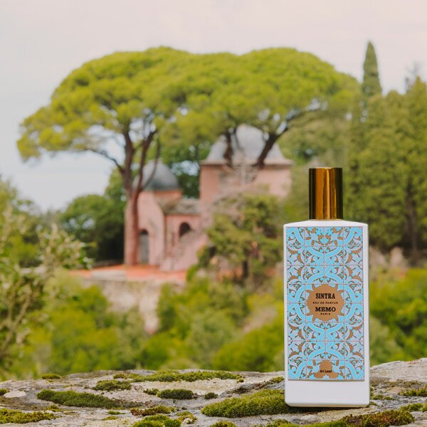 MEMO Paris Art Land Sintra Eau de Parfum