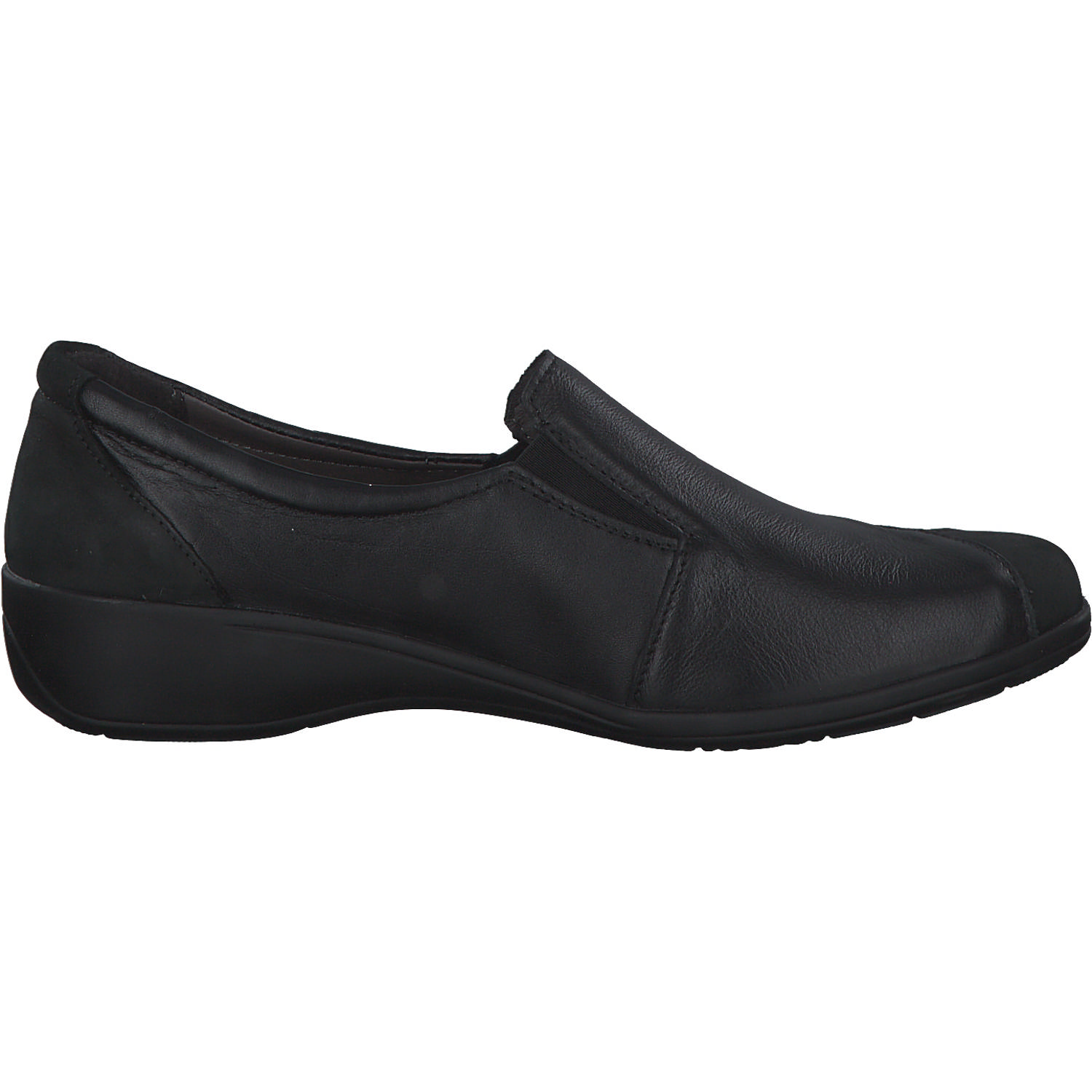 Aco Lexi 79 720, Slipper, Damen, Schwarz