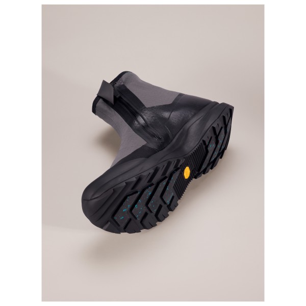 Arc'teryx - Aerios Nivalis GTX - Wanderschuhe