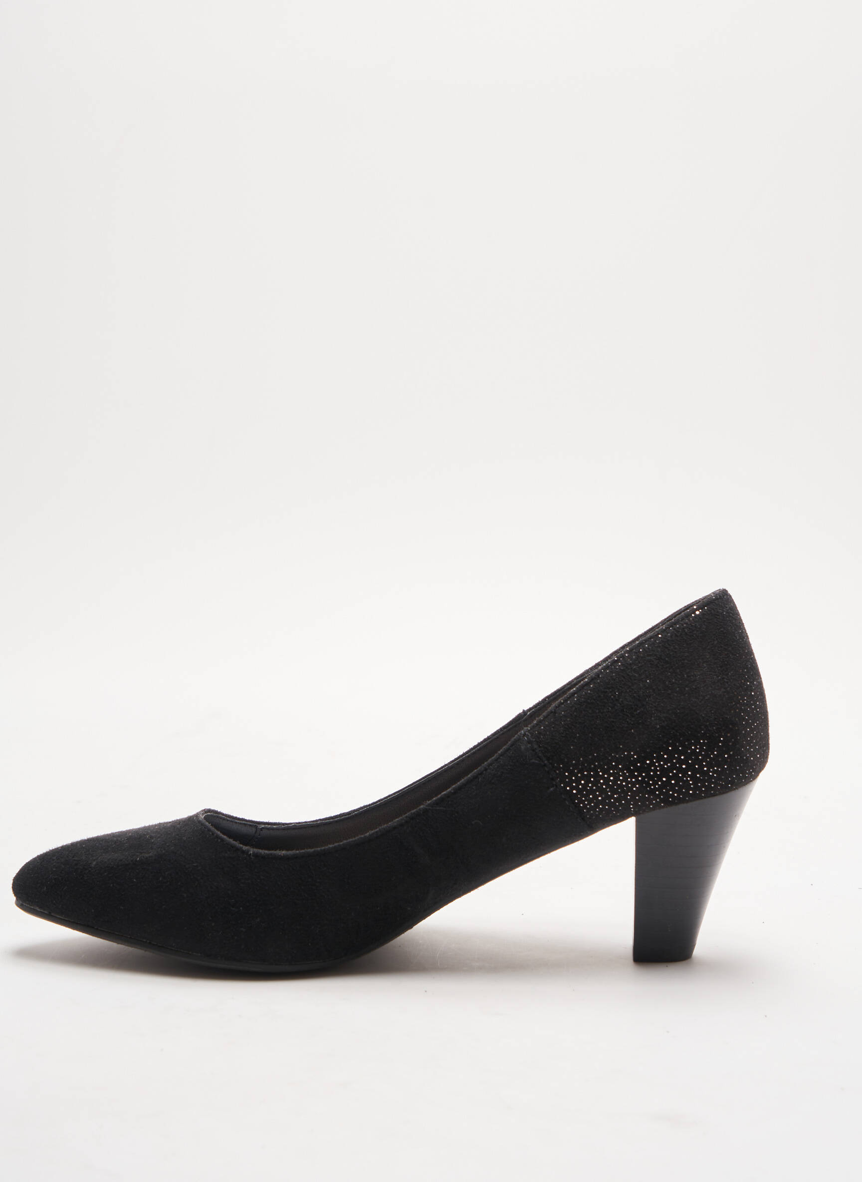 Breal Escarpins Femme couleur noir