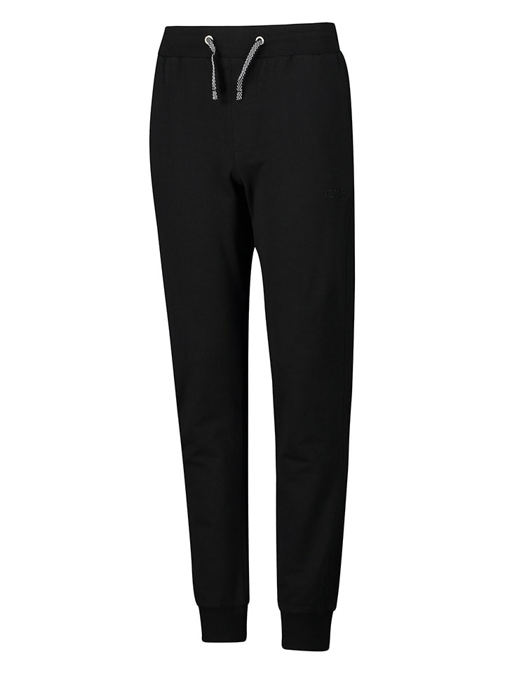 CMP Sweathose in Schwarz günstig kaufen