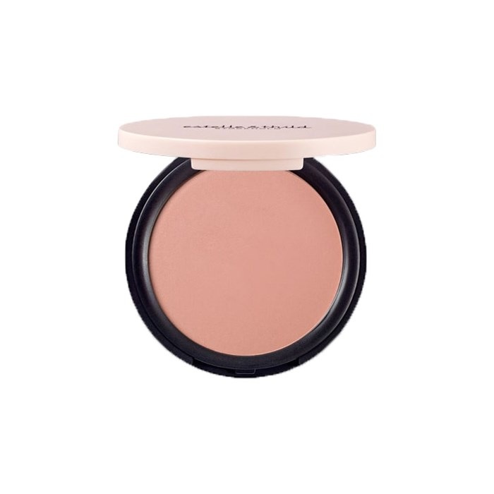 Fresh Glow Satin Blush