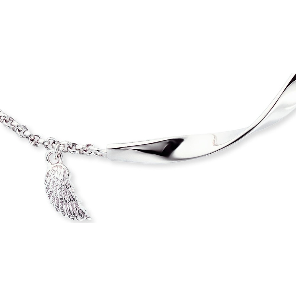 Engelsrufer Bracelet 925 Argent Bracelet