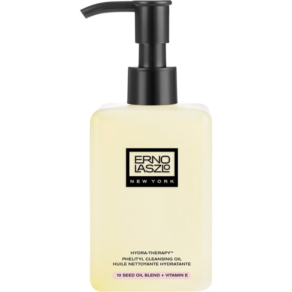 Erno Laszlo Phelityl Cleansing Oil Huile nettoyante