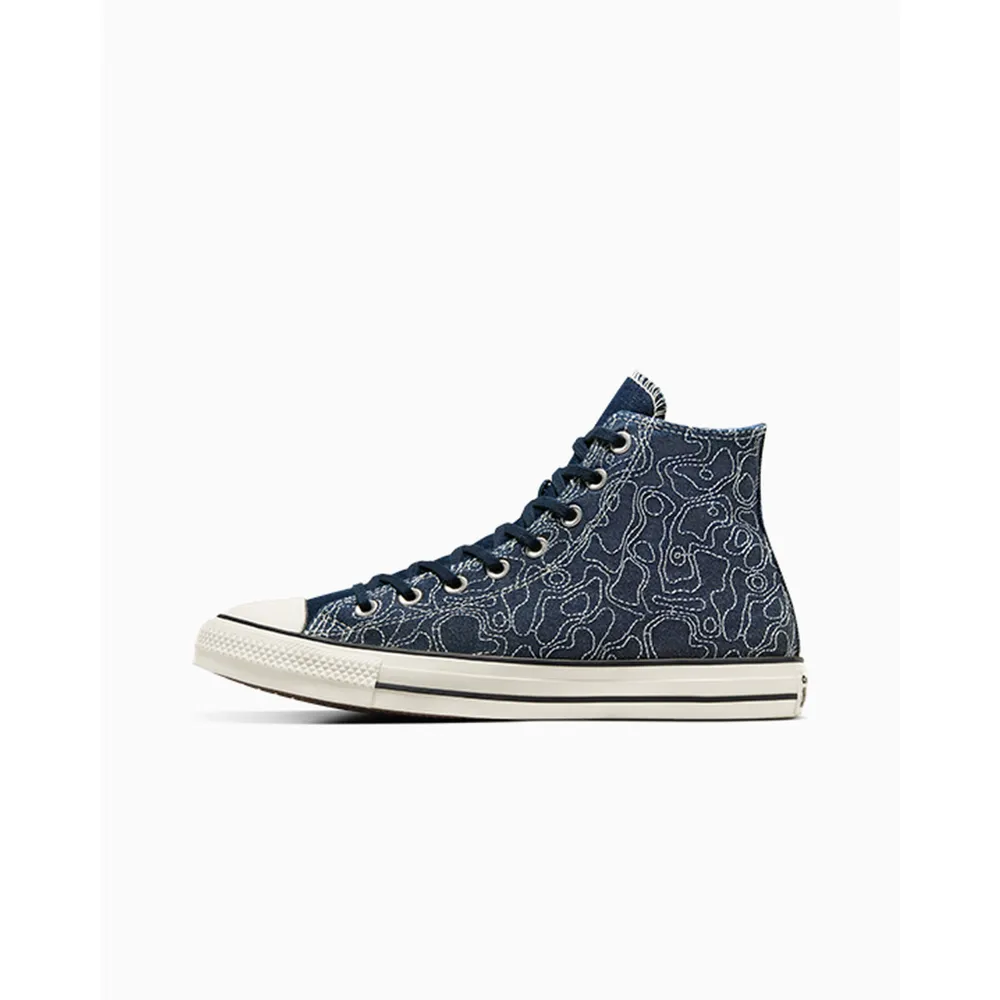 Converse Chuck Taylor All Star A09080C / blau