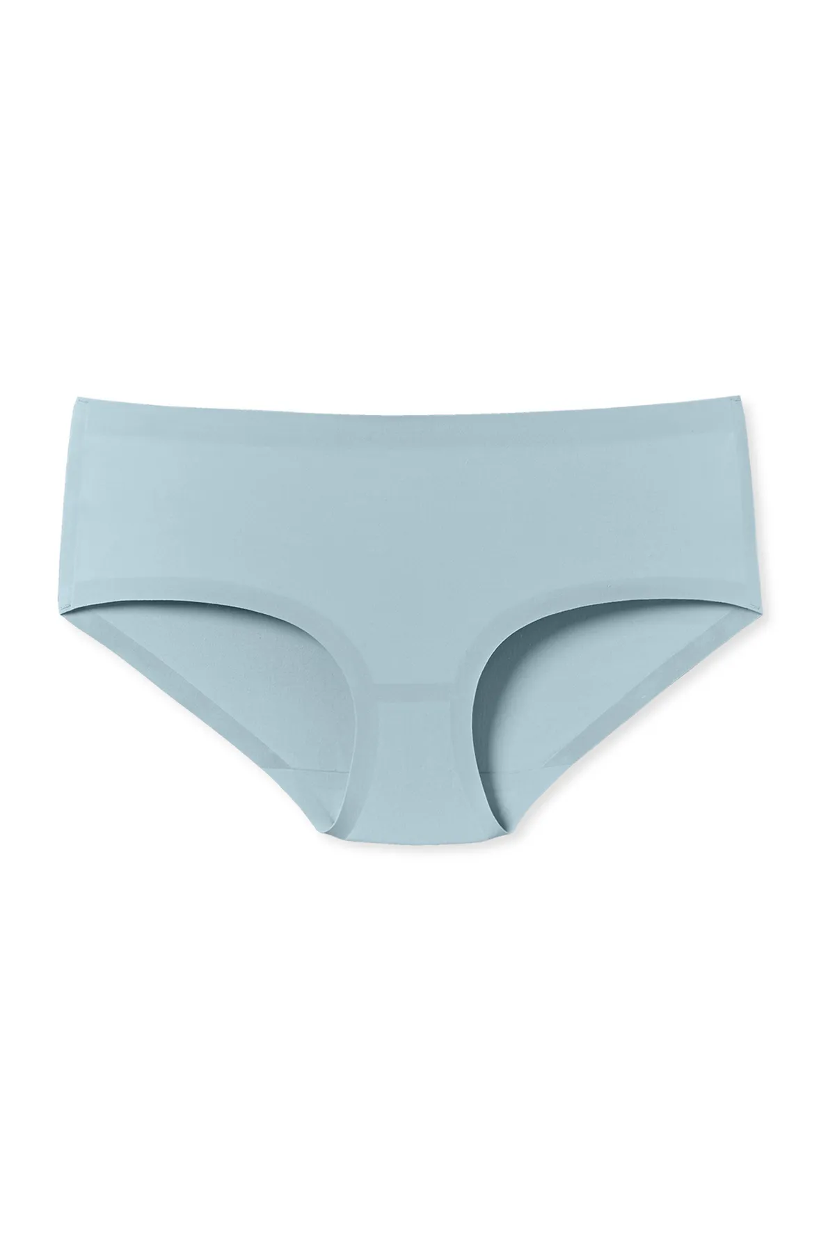 Schiesser  Unterhosen - Blau - Unifarben