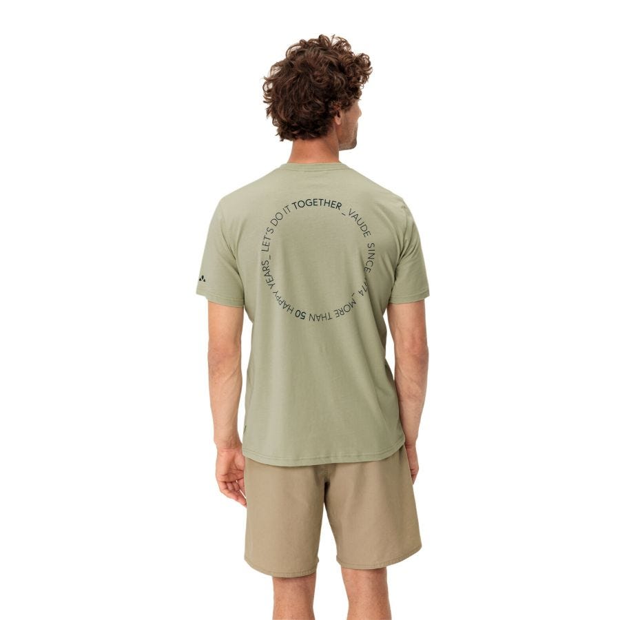 Spirit T-Shirt Herren
