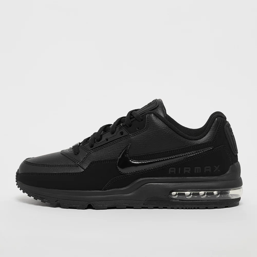 Nike Air Max LTD 3 687977-020 / schwarz