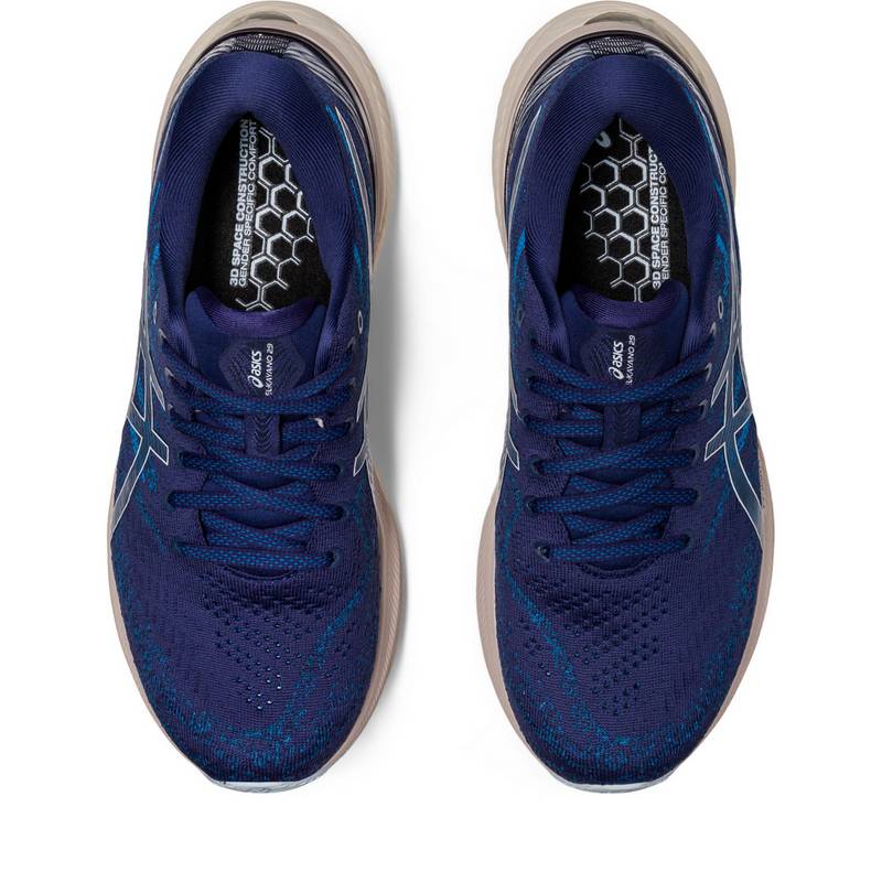 ASICS GEL-KAYANO 29 Laufschuhe Damen