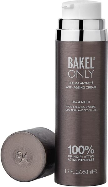 Bakel Only Cream Gesichtscreme