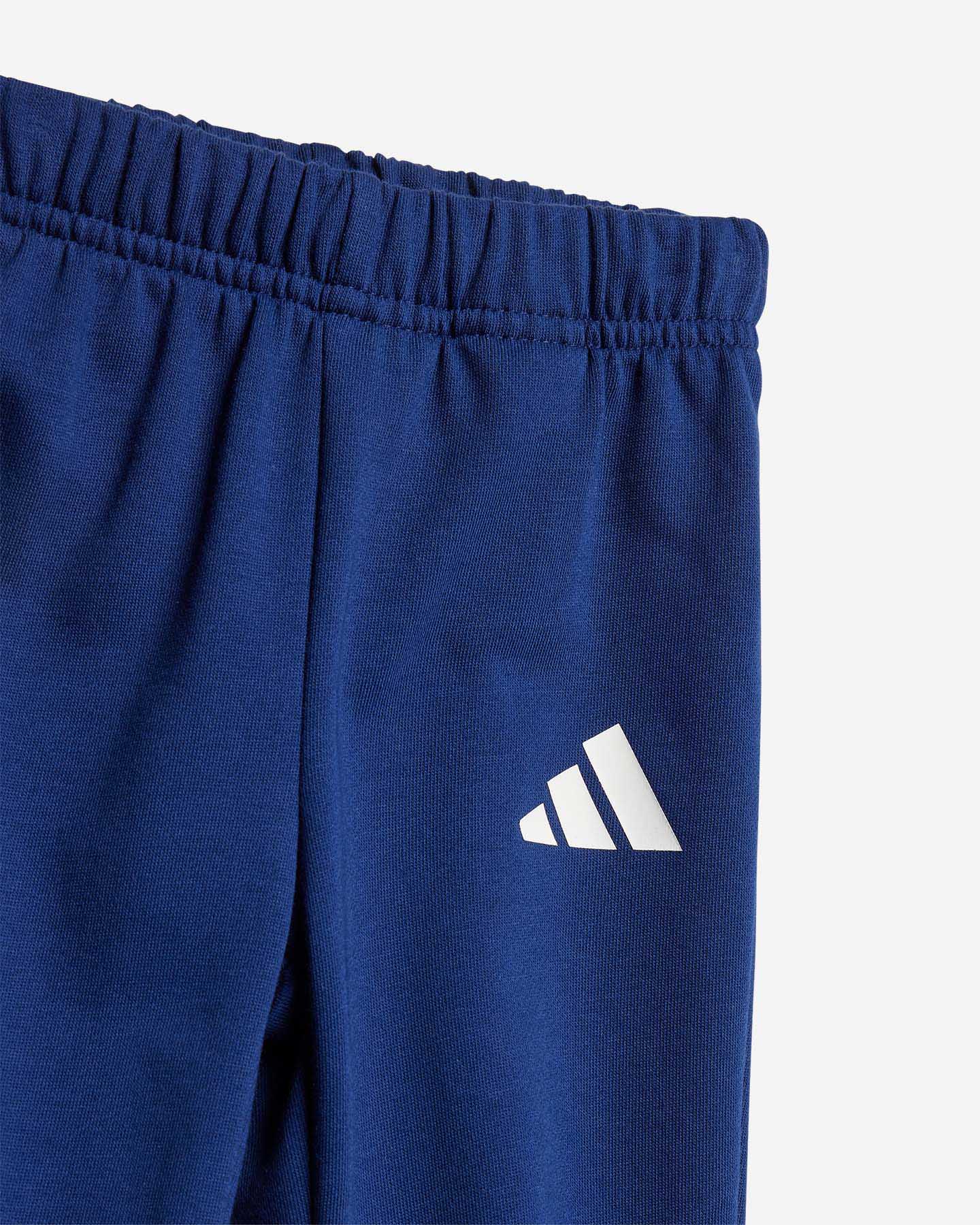 Detské tenisky Adidas Classic Jr JE1395