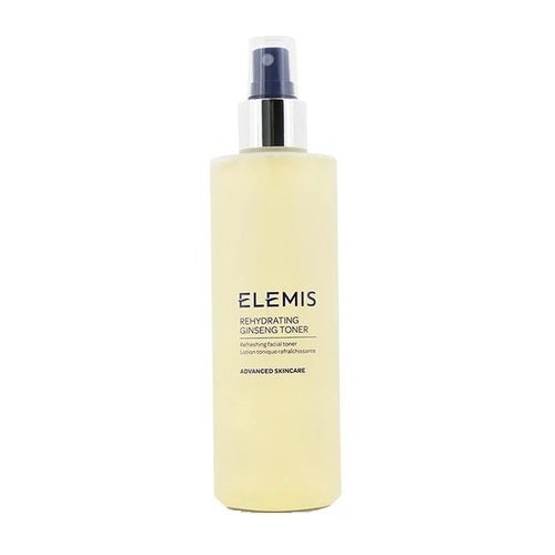 Tonico idratante al ginseng Elemis 200 ml