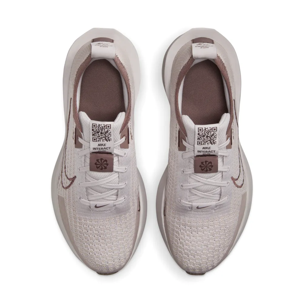 Nike Interact Run FD2292-007 / lila