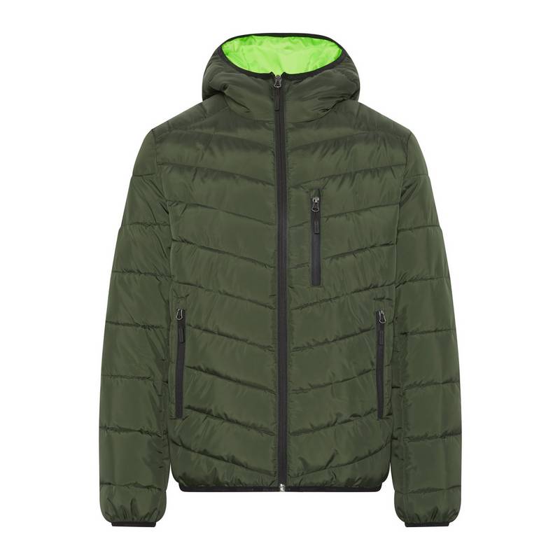 Chiemsee Steppjacke Jacke Herren