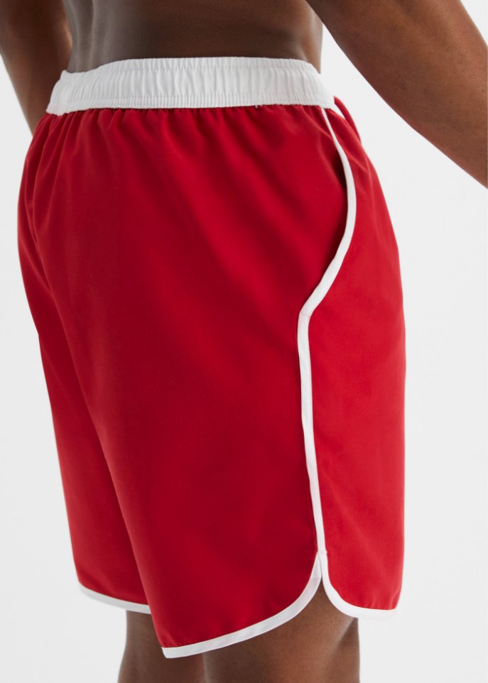 Badeshorts Herren