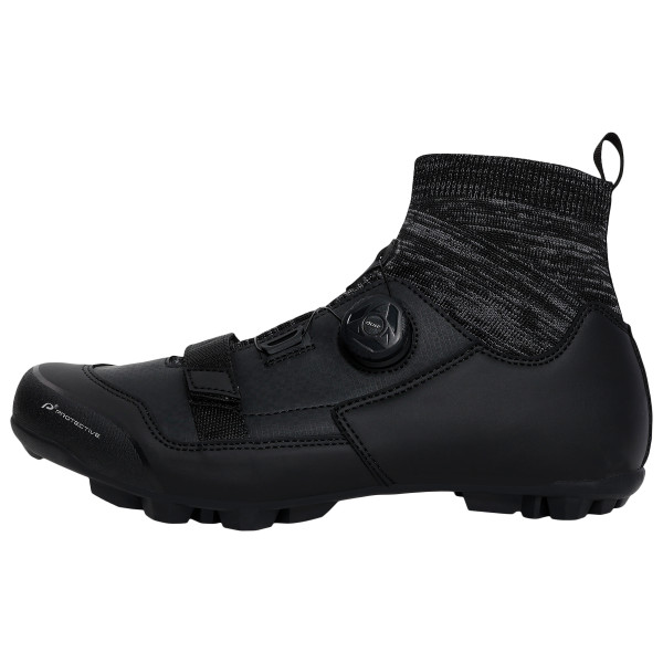 Protective - P-Steel Toe Shoes - Radschuhe