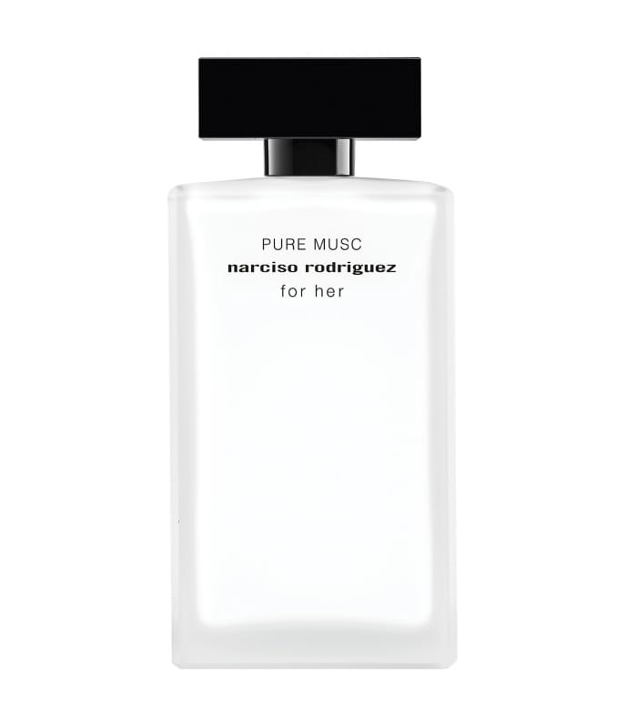 Narciso Rodriguez-PURE MUSC-Eau de Parfum Vaporisateur