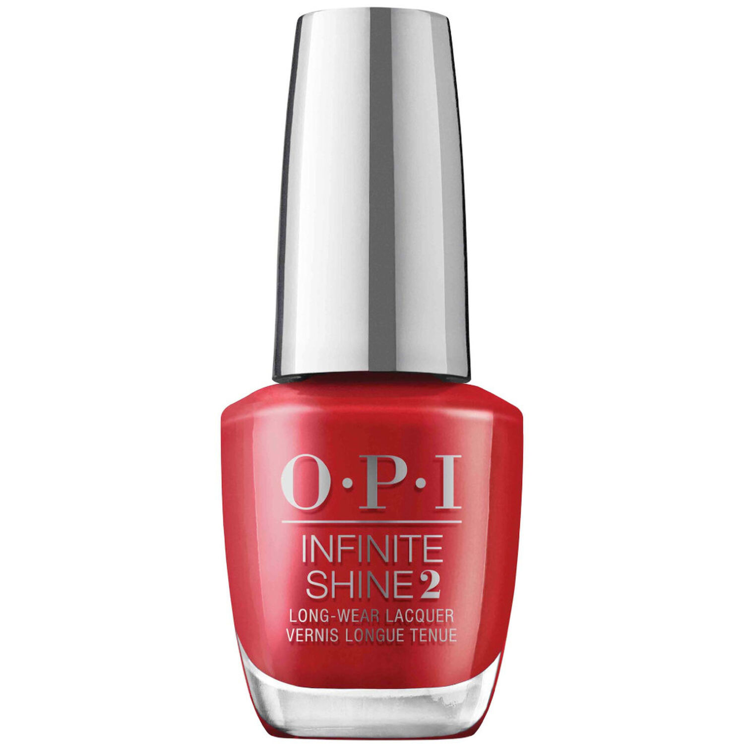 OPI Infinite Shine 2 Vernis à Ongles Effet Gel Longue Durée