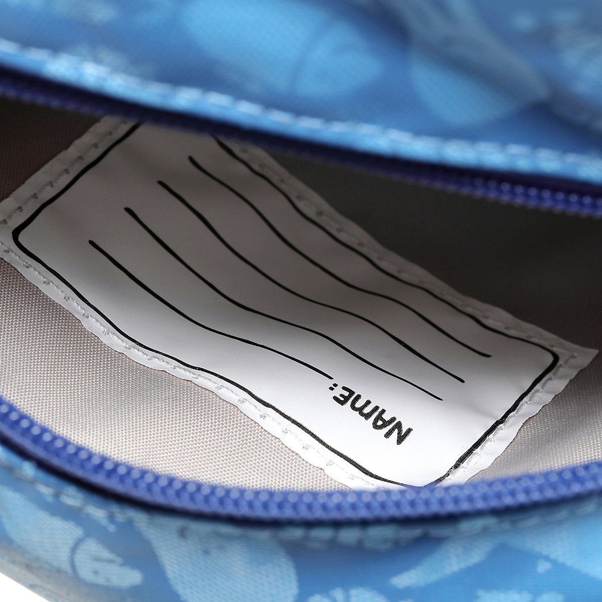 Kinderrucksack Sammy Samoa