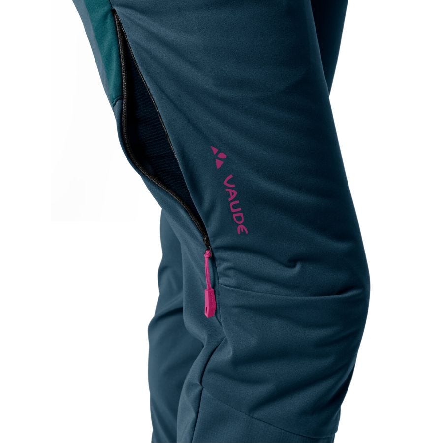 Minaki Fahrrad Hose Damen
