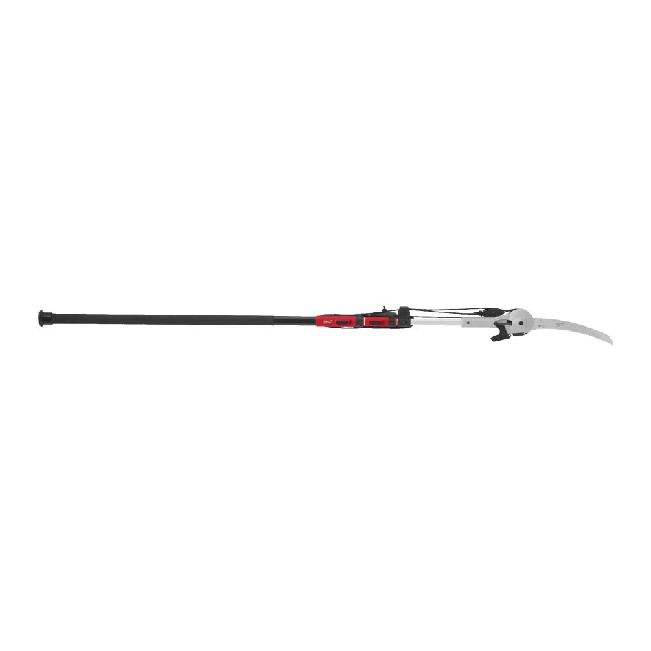 Milwaukee Accessories 4932498626 Teleszkópos metszőolló fűrésszel
