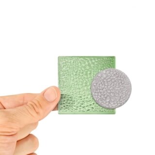 Texture Plate - Eidechsenhaut