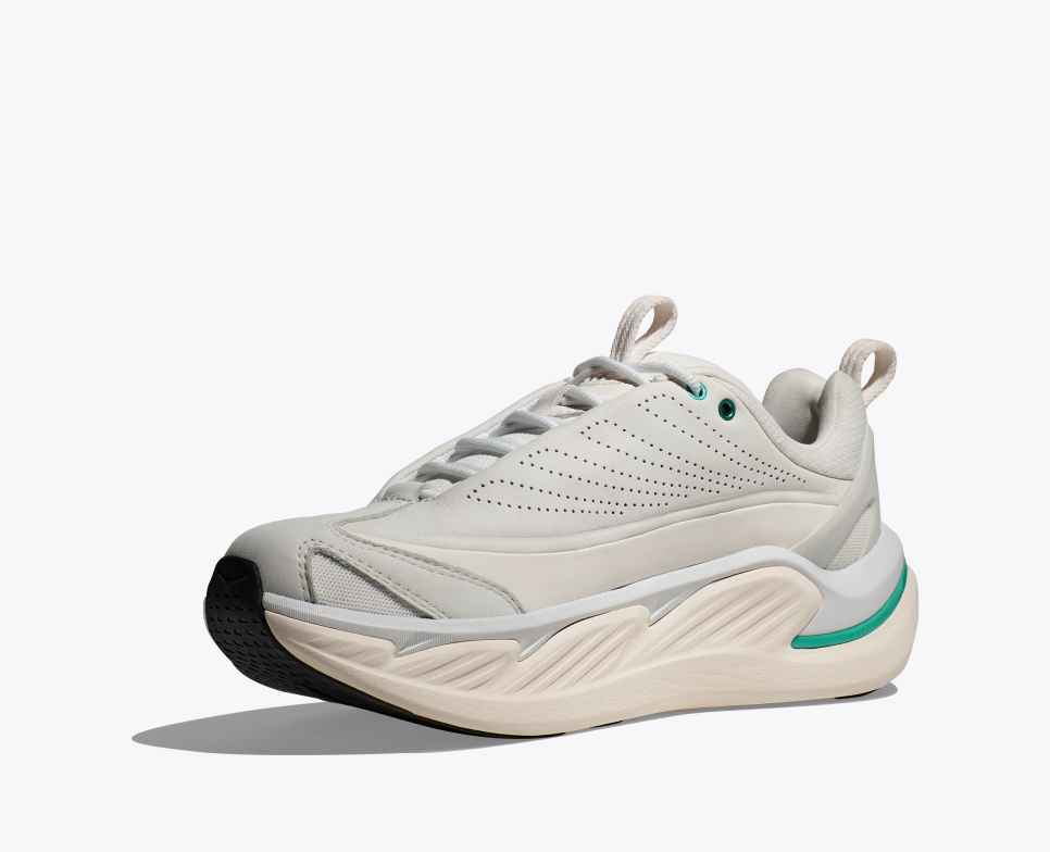 Elevon X White / Cosmic Grey
