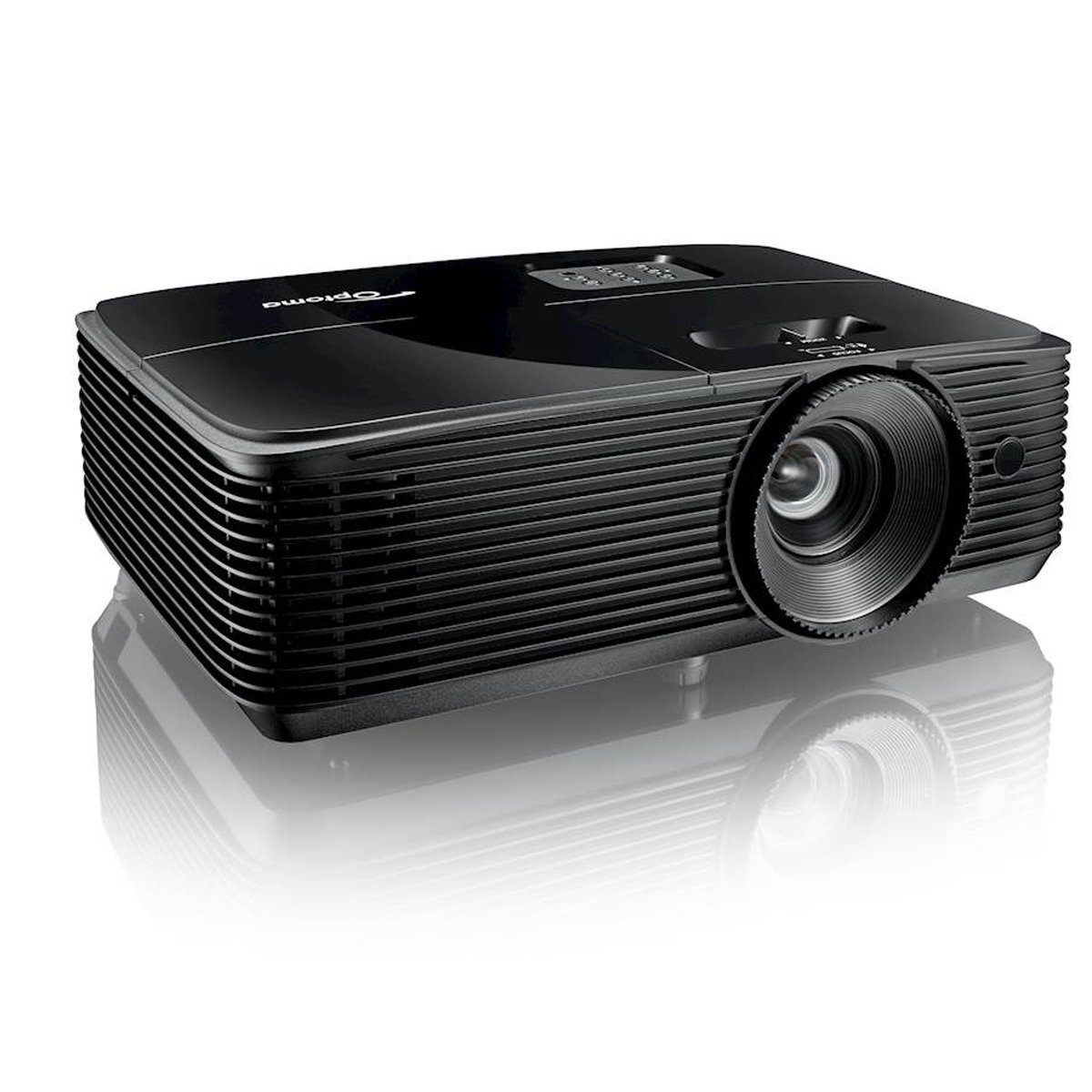Optoma X381 Beamer (3900 lm, 25000:1, 1024 x 768 px)