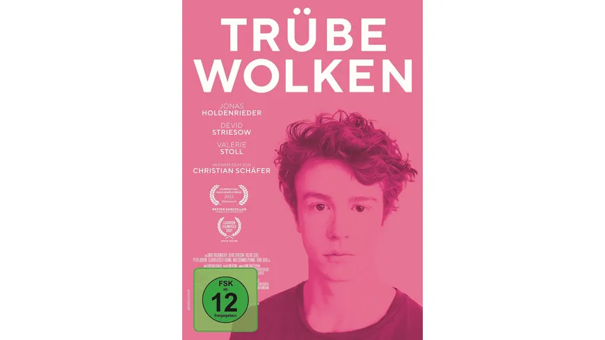 Trübe Wolken