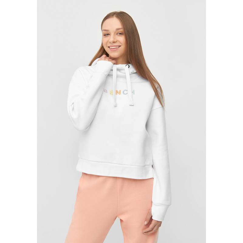Bench Hoodie Damen