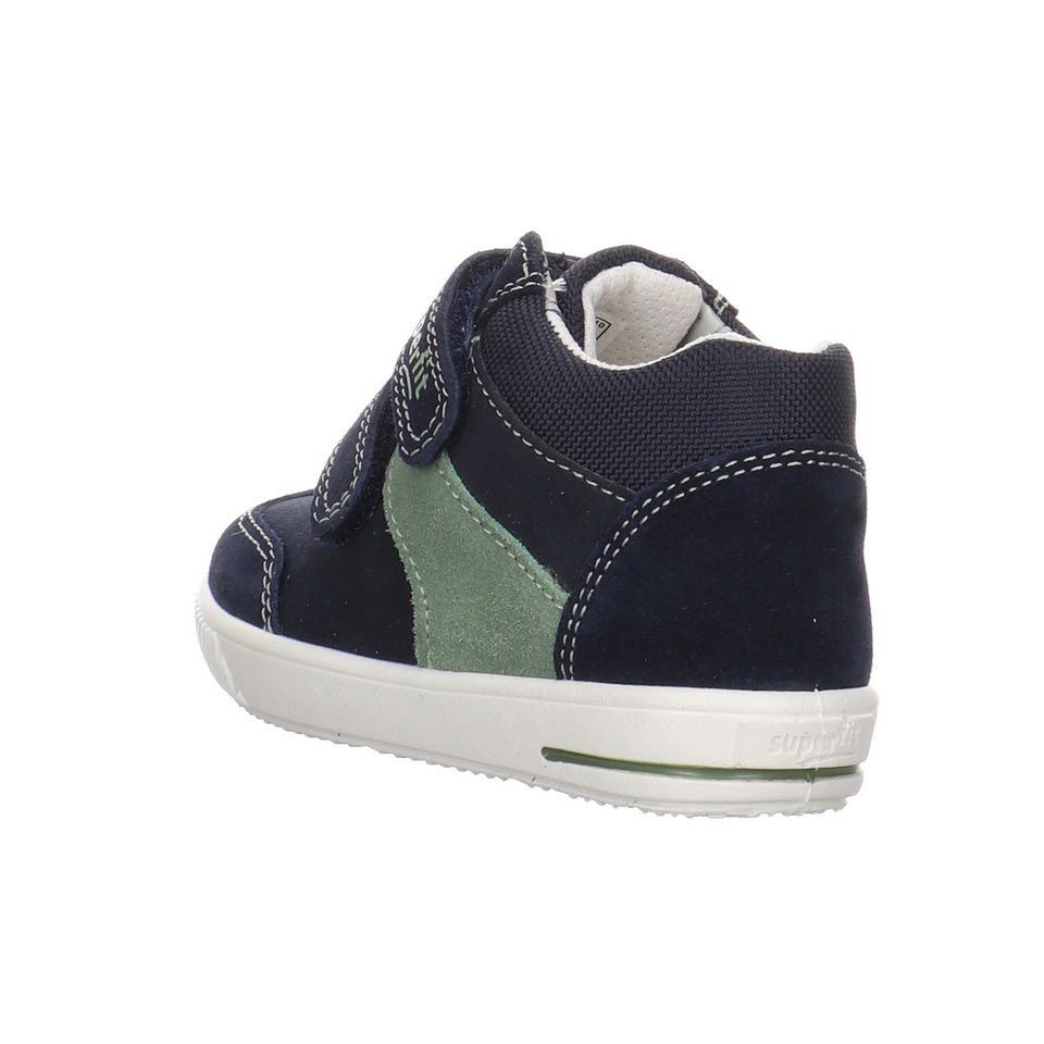 Superfit Moppy Klettschuh