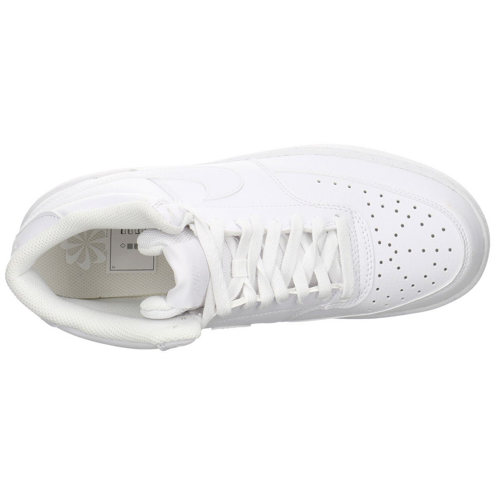 Nike Court Vision Mid Sneaker