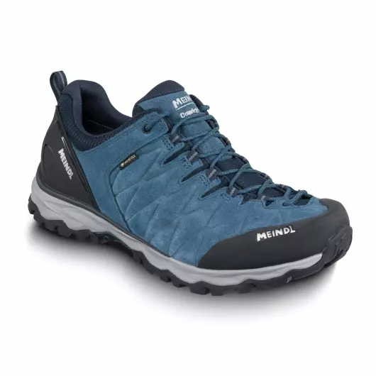 MEINDL Trekkingschuhe blau