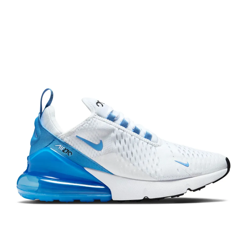 Nike Air Max 270 AH6789 118 / weiss