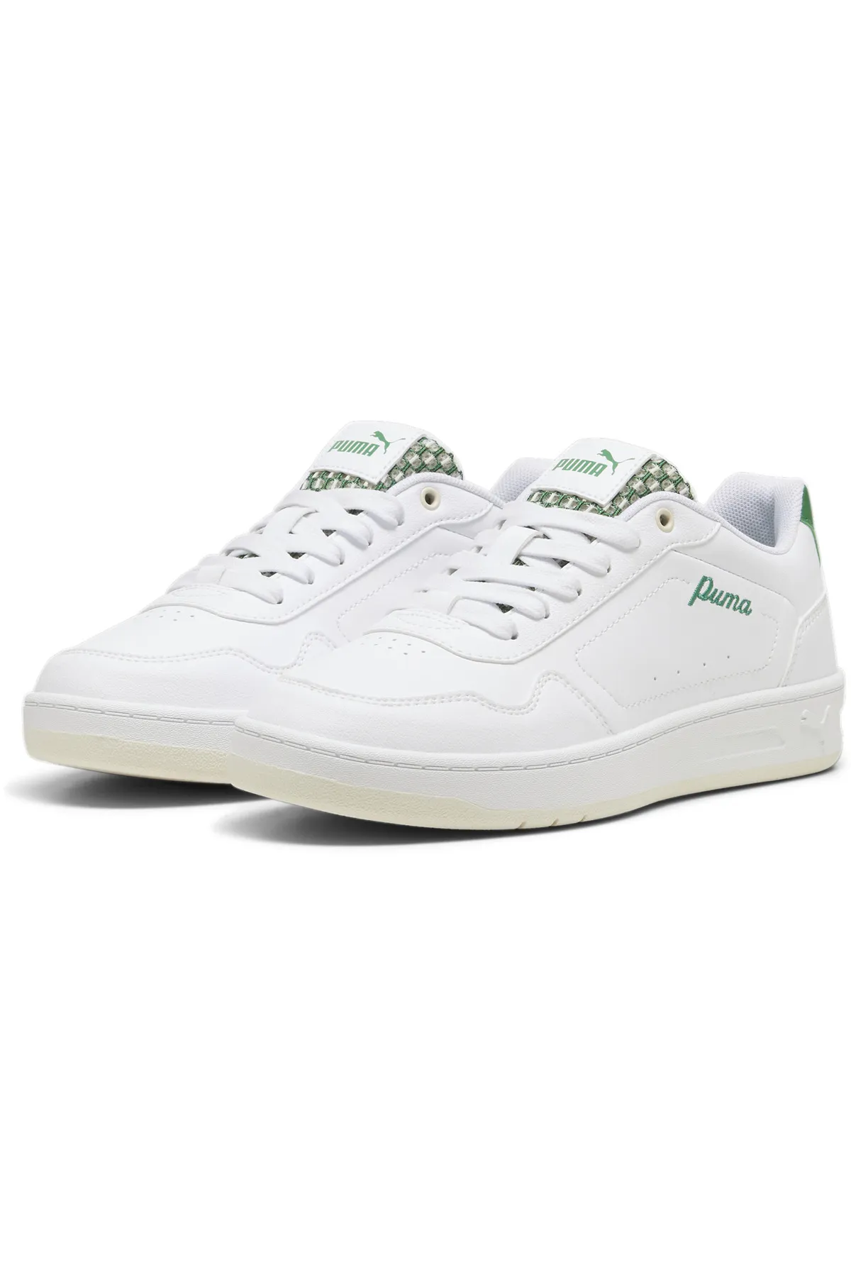 Puma  Gericht Edel Blüte